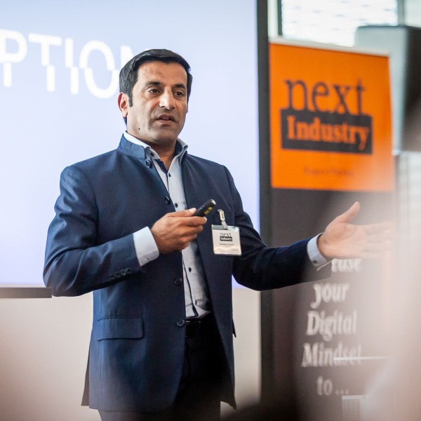 Vogel Communications Group