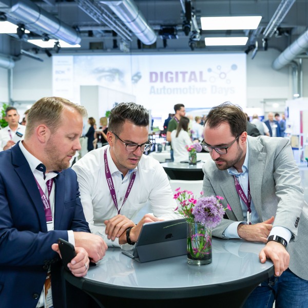 Vogel Communications Group