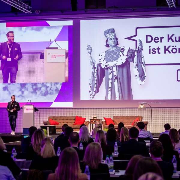 Vogel Communications Group