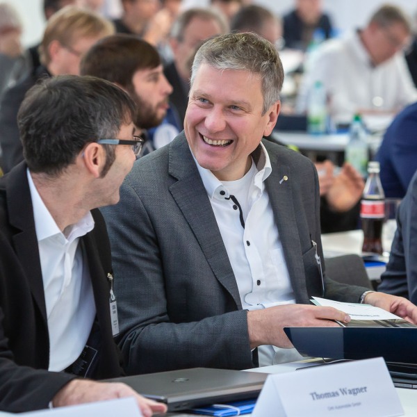 Vogel Communications Group