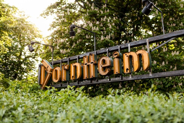 Waldschänke Dornheim