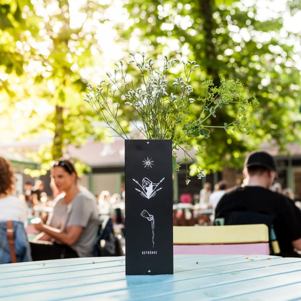 Waldschänke Dornheim