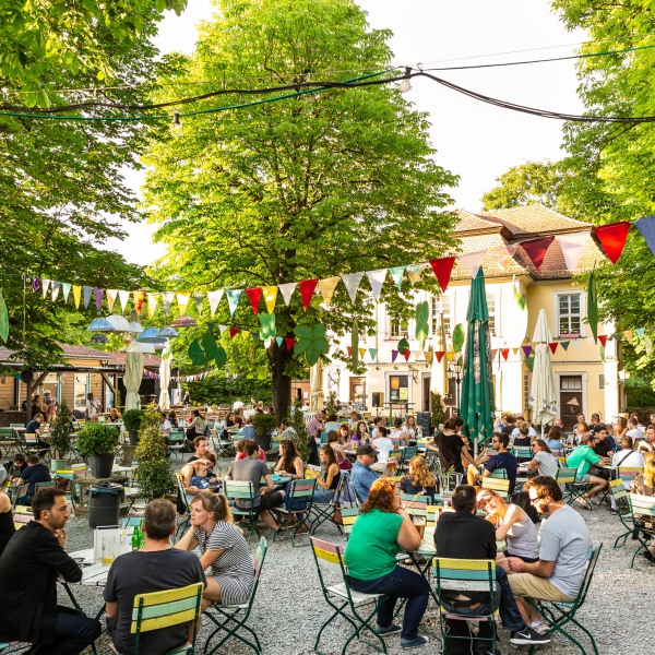 Waldschänke Dornheim