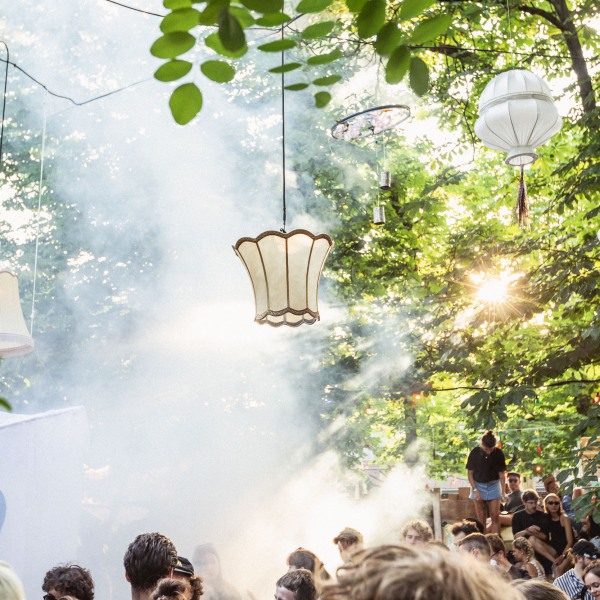 Waldschänke Dornheim