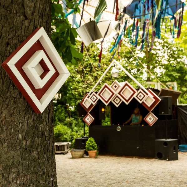 Waldschänke Dornheim