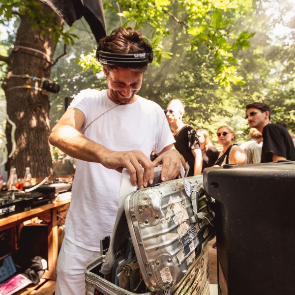 Waldschänke Dornheim