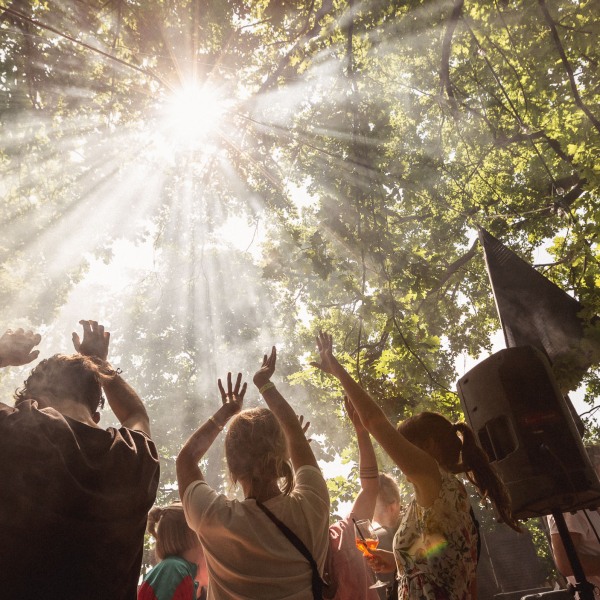 Waldschänke Dornheim