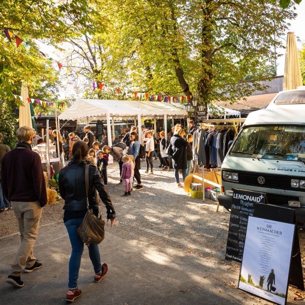 Waldschänke Dornheim