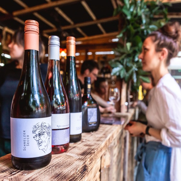 Waldschänke Dornheim