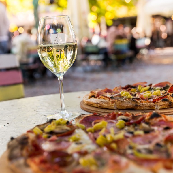 Waldschänke Dornheim