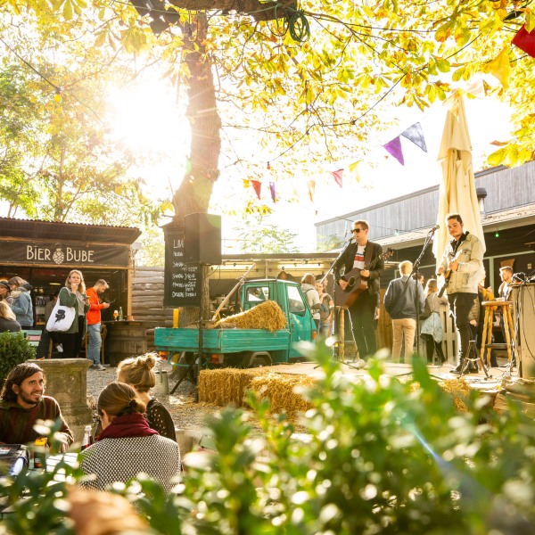 Waldschänke Dornheim