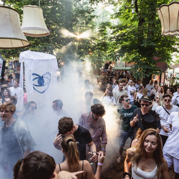 Waldschänke Dornheim