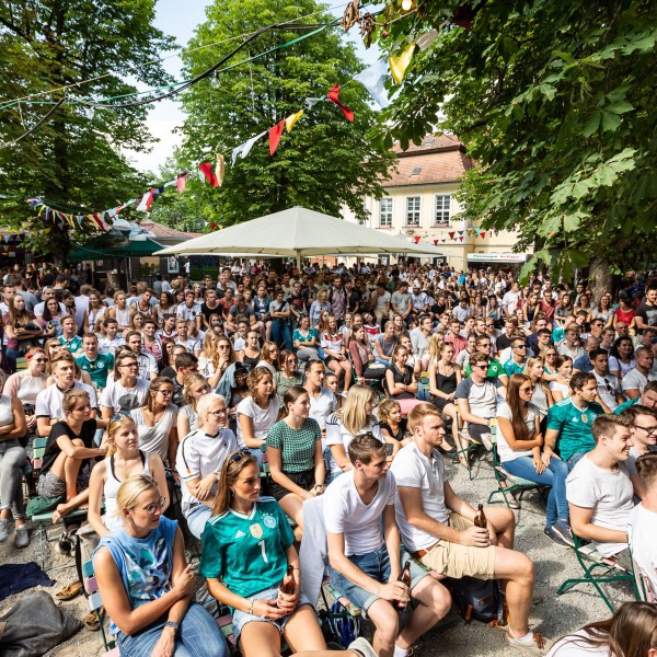 Waldschänke Dornheim