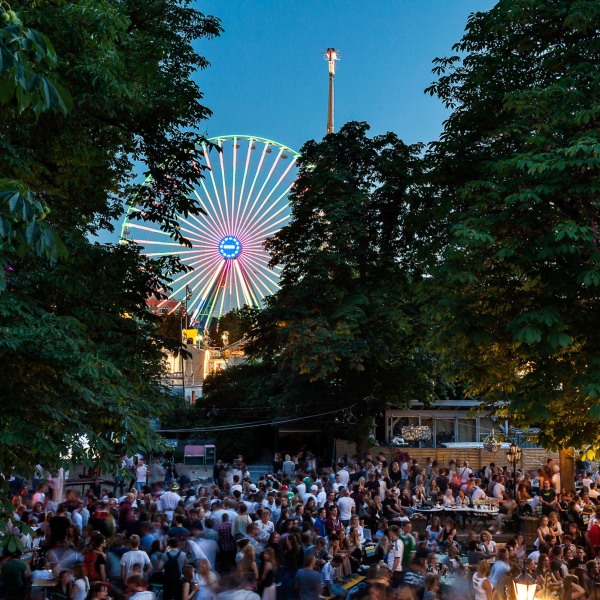 Waldschänke Dornheim