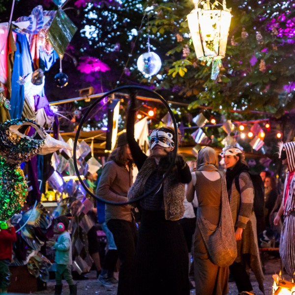 Waldschänke Dornheim