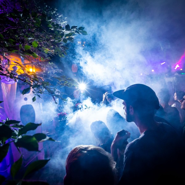 Waldschänke Dornheim