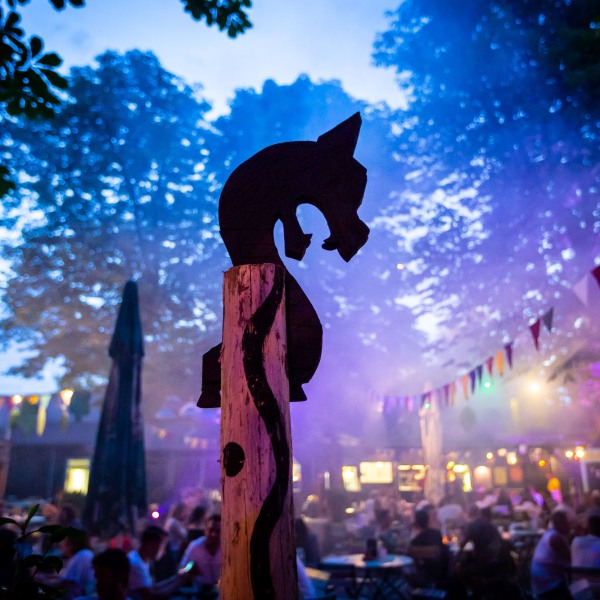 Waldschänke Dornheim