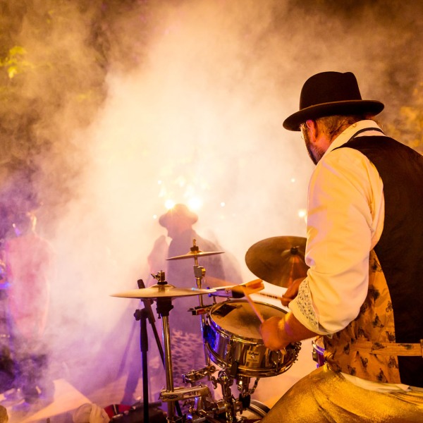 Waldschänke Dornheim