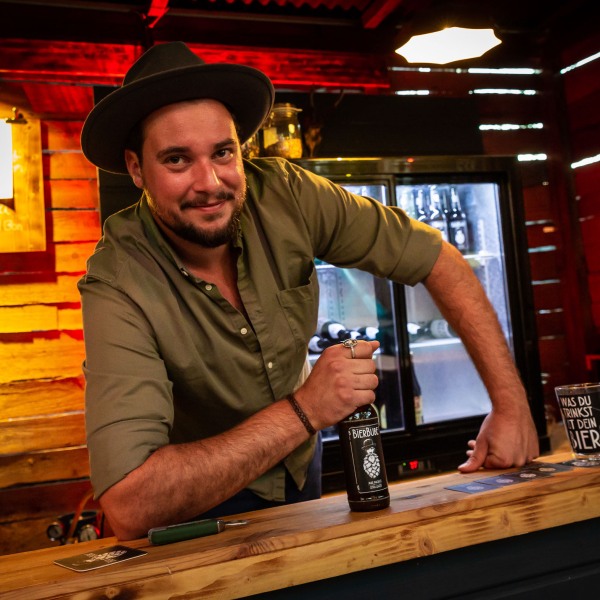 Waldschänke Dornheim