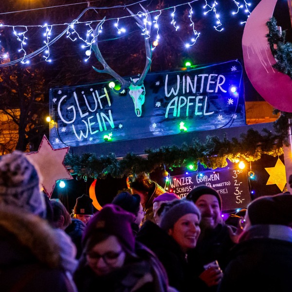 Waldschänke Dornheim