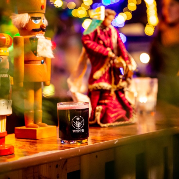 Waldschänke Dornheim