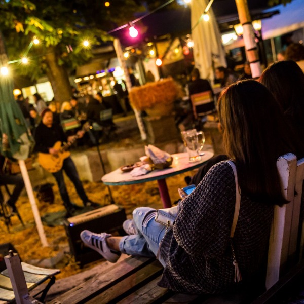 Waldschänke Dornheim