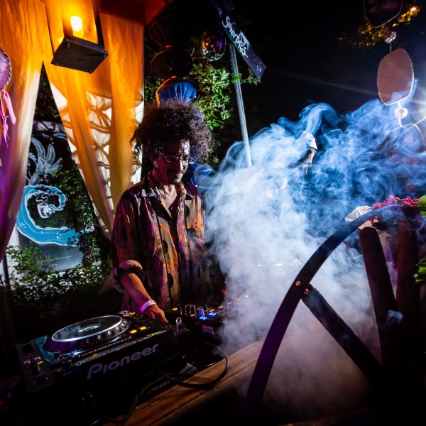 Waldschänke Dornheim