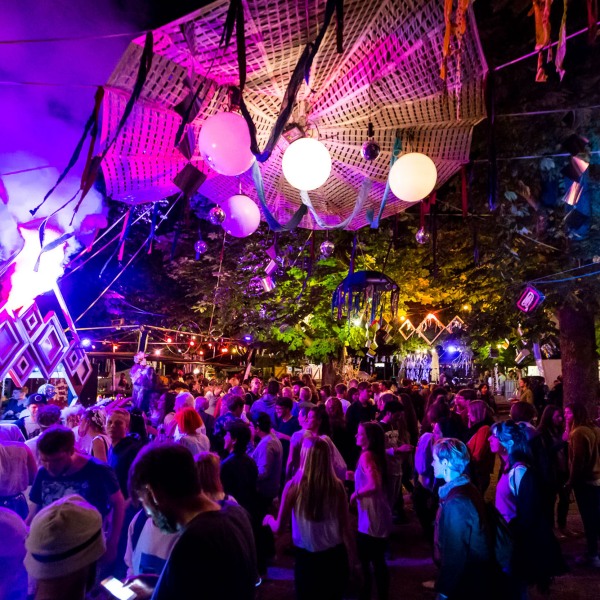 Waldschänke Dornheim