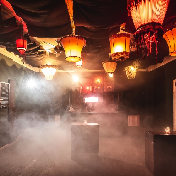 Waldschänke Dornheim