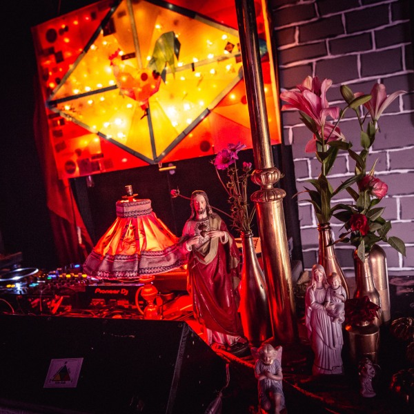 Waldschänke Dornheim