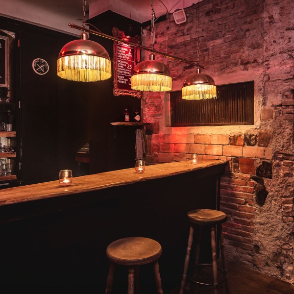 Waldschänke Dornheim