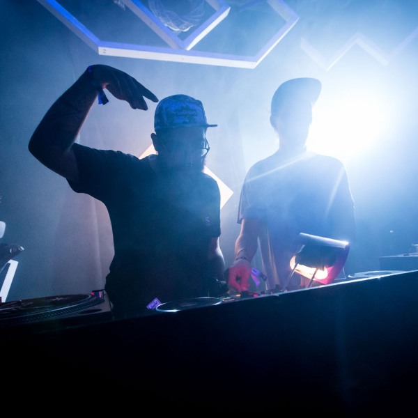 Waldschänke Dornheim