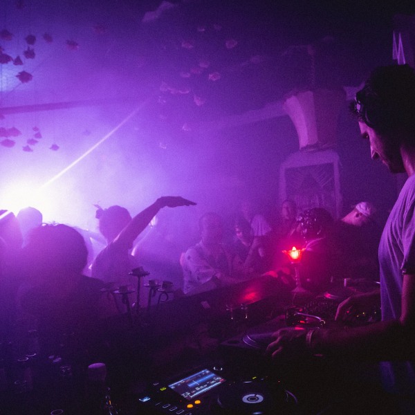 Waldschänke Dornheim