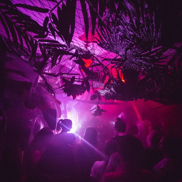 Waldschänke Dornheim