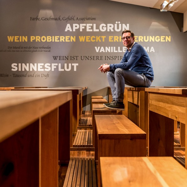 Winzerkeller Sommerach