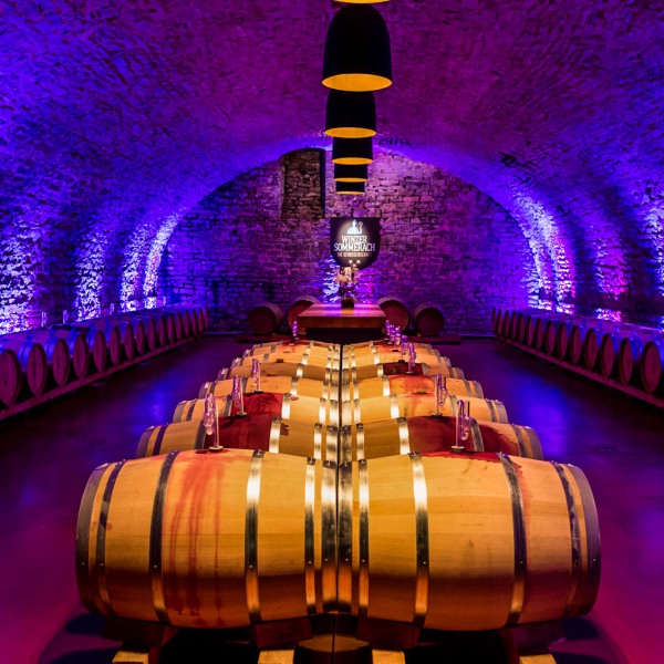 Winzerkeller Sommerach