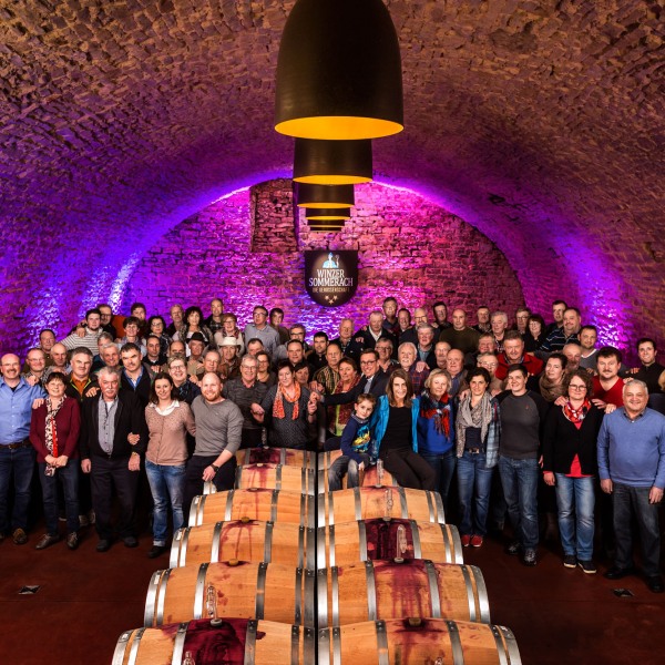 Winzerkeller Sommerach
