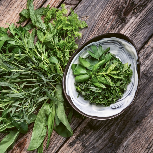 Der Schickimickikoch