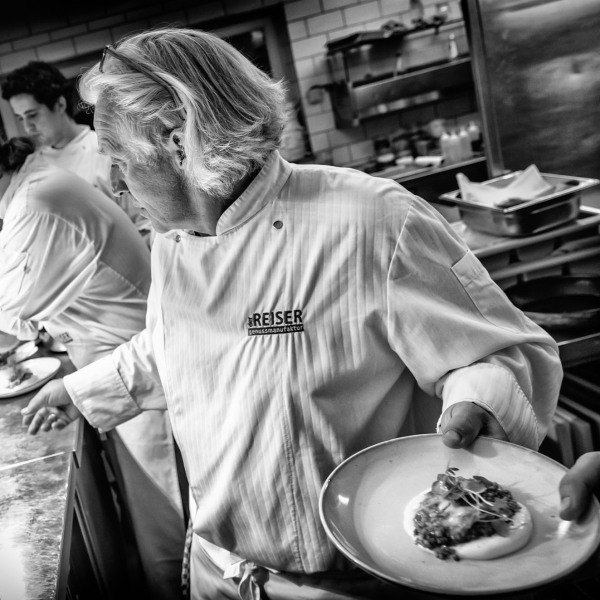 Der Schickimickikoch