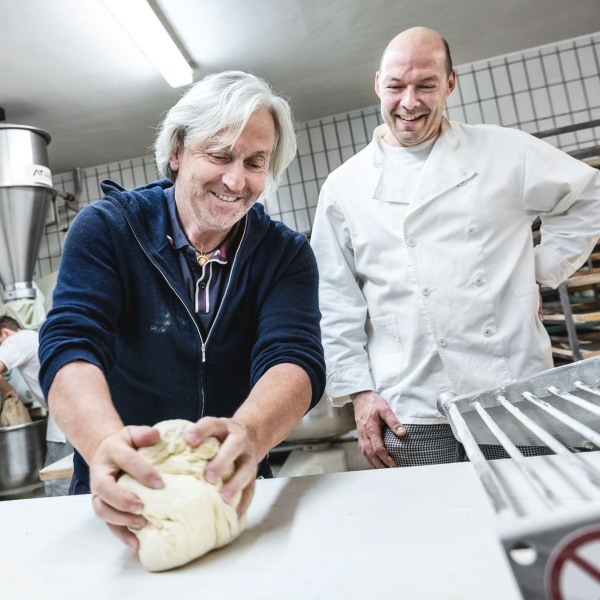 Der Schickimickikoch