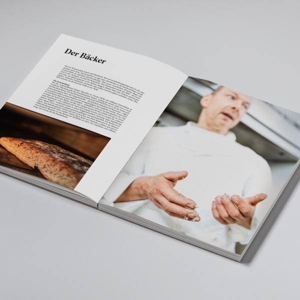 Der Schickimickikoch