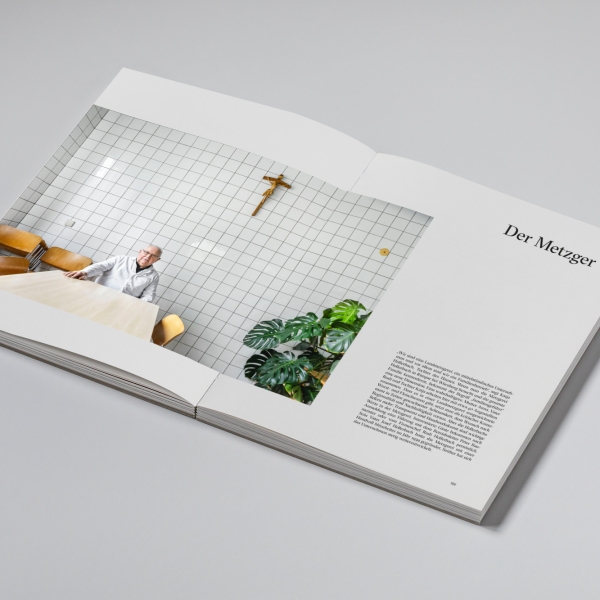 Der Schickimickikoch