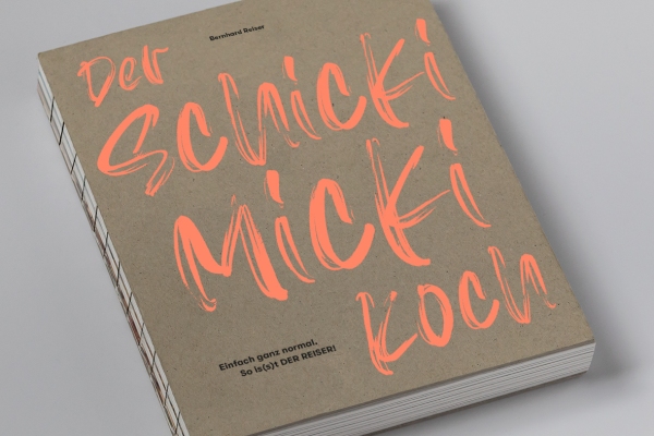 Der Schickimickikoch