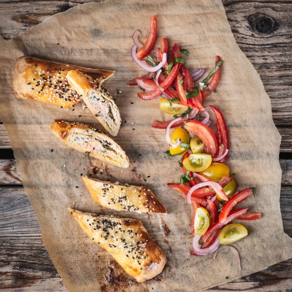 Der Schickimickikoch