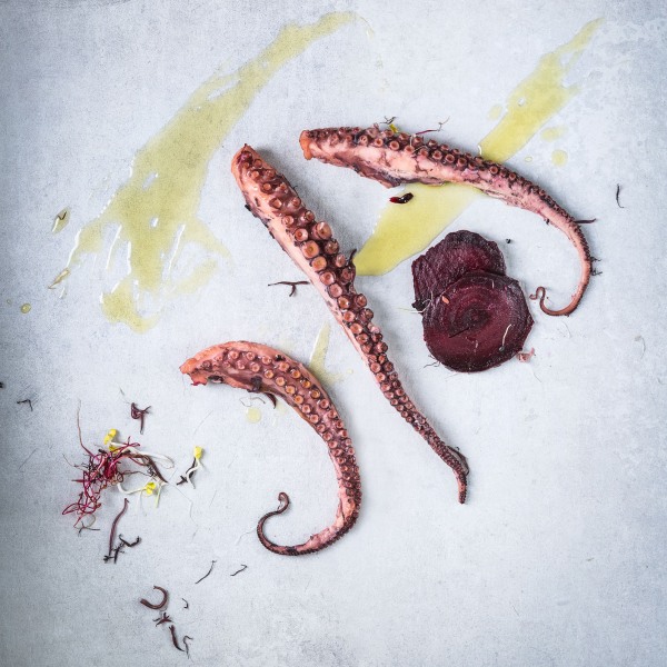 Der Schickimickikoch