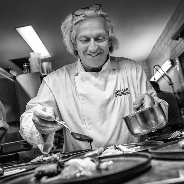 Der Schickimickikoch