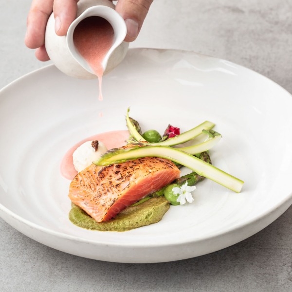 Der Schickimickikoch