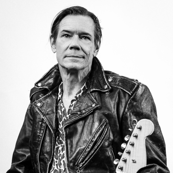 Donny Vox + Space Brothers