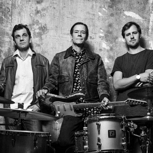 Donny Vox + Space Brothers