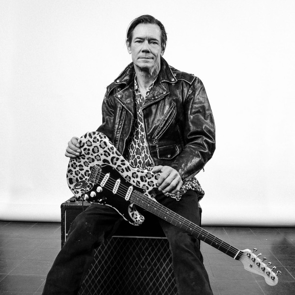 Donny Vox + Space Brothers